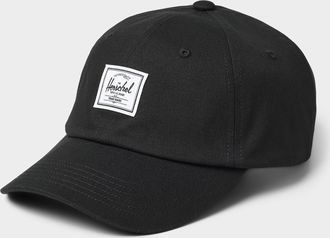 Herschel Womens Sylas baseball cap
