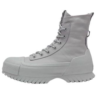 Converse Chuck Taylor All Star Lugged Platform 2.0 X High Waterproof - Grey Area A12344C