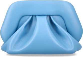 Themoir&egrave; Bios Small Clutch - Dames - Clutches - Blauw - ONE Size - Tassen