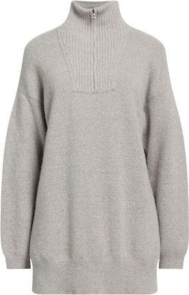 Alpha Studio Turtlenecks