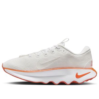 Nike (WMNS) Nike Motiva Summit White Turf Orange DV1238-109