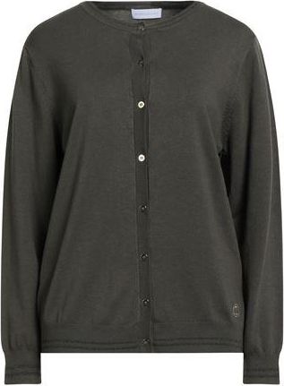 Diana Gallesi STRICKWAREN - Strickjacken auf YOOX.COM