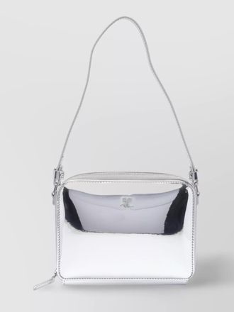 Courr&egrave;ges cloud shoulder bag