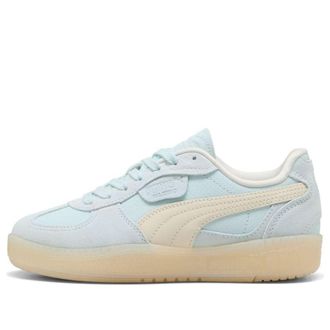 Puma (WMNS) PUMA Palermo Moda Ethereal - Sea Glass Frosted Ivory 403375-02