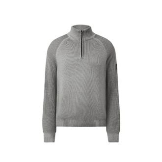 Belstaff Uomo, Felpe, Grigio, 2Xl, new