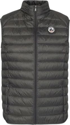 Jott Tom Vest voor Mannen - Heren - Bodywarmers - Grijs - 4XL - Jassen