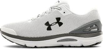 Under Armour Charged Gemini White Graphite 3023276-100