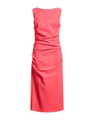 La Petite Robe Di Chiara Boni DRESSES - Midi dresses on YOOX.COM