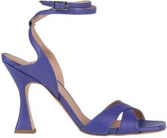 Andrea Pinto CALZADO - Sandalias con cierre en YOOX.COM