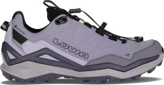Lowa Maddox Pro GTX LO SL Multisportschuhe für Damen | grau