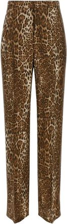 Max Mara Mujer, Pantalones, Marr&oacute;n, Talla: XS