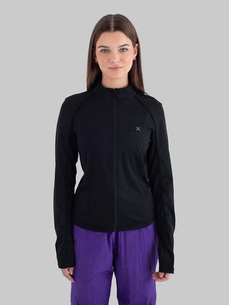 Hurley Hurley Running Jacke schwarz