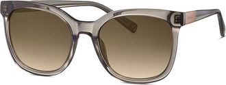 Brendel eyewear 906196 60 Womens Sunglasses Brown Size 54