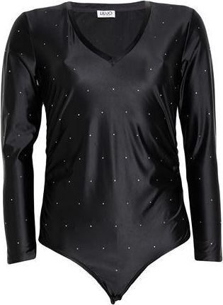 Liu Jo TOPWEAR - Bodysuits on YOOX.COM