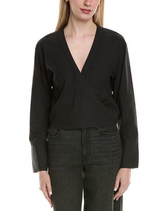 Chaser Paperweight Haley Blouse