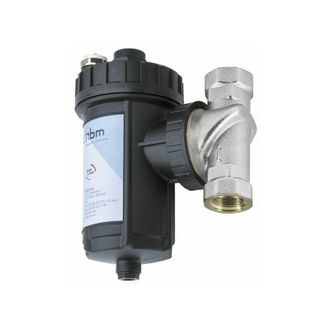 RBM Filtre Safecleaner2 3/4 Sans Vannes - Rbm : 24050500