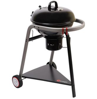 Somagic Barbacoa De Carb&oacute;n Port&aacute;til De 46cm - 317470003 Somagic