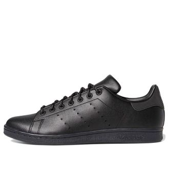 adidas x Pharrell Stan Smith Black Future GY4980