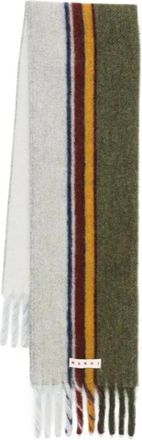 Marni Hombre, Accesorios, Multicolor, Talla: ONE Size