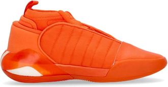 adidas Impact Orange Basketbalschoen - Heren - Fitnessschoenen - Oranje - 41 1/3 EU - Fitness