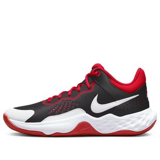 Nike Fly.By Mid 3 Black Gym Red DD9311-005
