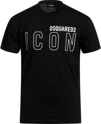 Dsquared2 TOPWEAR - T-shirts sur YOOX.COM