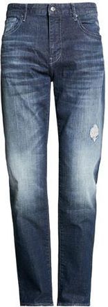 A|X Armani Exchange BOTTOMWEAR - Jeans on YOOX.COM