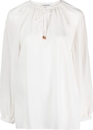 Phaeonia Womens Top