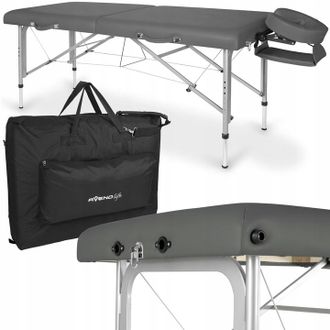 OEM Camilla De Masaje Altus 71cm Aveno Life