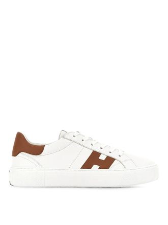 Hogan Crosswind Sneakers