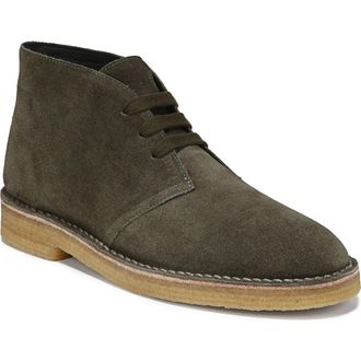 Vince Lafayette Chukka Boot in Eden at Nordstrom Rack, Size 9