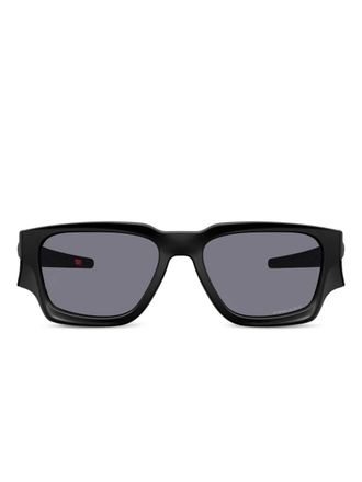 Oakley Instagator square-frame sunglasses - Black