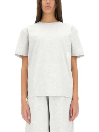 T Alexander Wang Alexanderwang.T Essential T Shirt