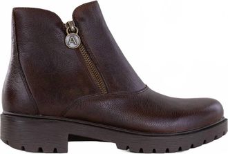 Alegria Womens Rorie Bootie In Java