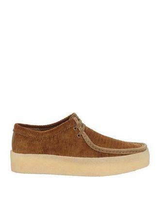 Clarks FOOTWEAR - Lace-up shoes on YOOX.COM