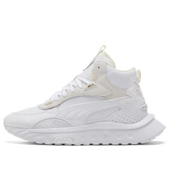 Puma Shoes Sports Casual Shoes 382003-02