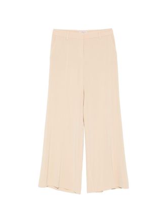 Alberto Biani Pantaloni in Cady Alberto Biani