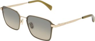 Paul Smith PS25111S Neate 706 Mens Sunglasses Green Size 54