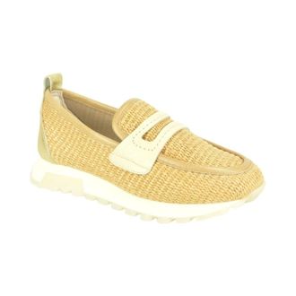 Hispanitas Dames, Schoenen, Bruin, Maat: 39 EU