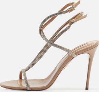 Aquazzura Moondust