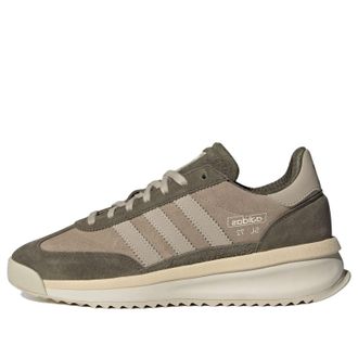 adidas SL 72 RTN Blanch Cargo Putty Mauve Olive Strata IH5632