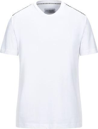 Dirk Bikkembergs CAMISETAS Y TOPS - Camisetas en YOOX.COM