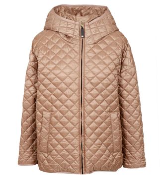 Max Mara Max Mara El Cubo Abrigos