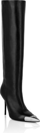 Philipp Plein Laarzen