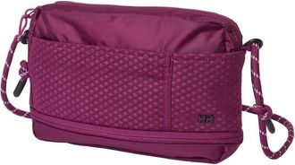 Helly Hansen Wanderer Shoulder Bag 2.6 Umh&auml;ngetasche - | lila