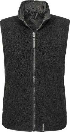 Sch&ouml;ffel Vest Style Purga - Dames - Bodywarmers - Zwart - L - Polyester - Jassen