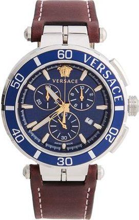 Versace GIOIELLI E OROLOGI - Orologi da polso su YOOX.COM