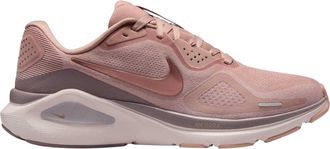 Nike Vrouwen/dames Trainers (Deeltje Grijs)