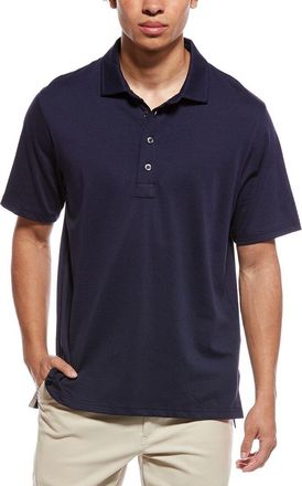 Ashworth Byron Polo Shirt