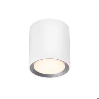 Nordlux Landon Foco Empotrable Blanco Led Regulable